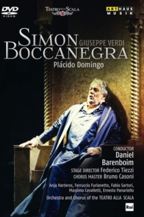 Simon Boccanegra