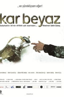 Kar Beyaz