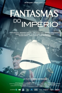 Fantasmas do Império