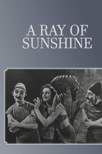 A Ray of Sunshine