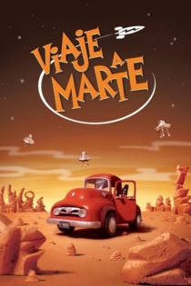 Viaje a Marte