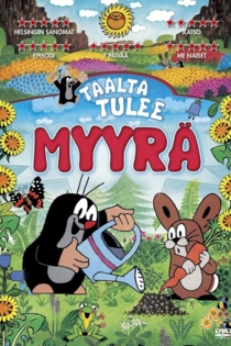 Täältä tulee Myyrä