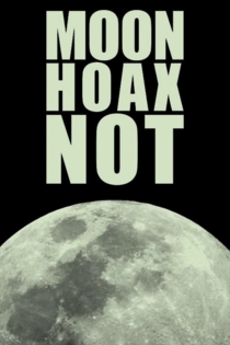 Moon Hoax Not