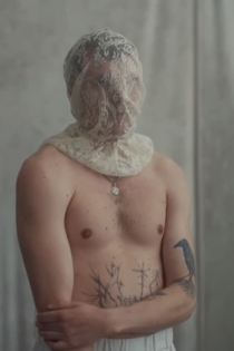 Gundelach - My Frail Body