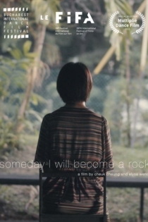 Someday I Will Become a Rock