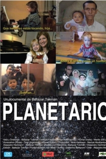 Planetario