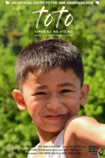 Toto, Tawag Ka ng Ate Mo