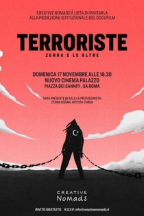 Terroriste