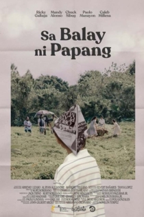 Sa Balay ni Papang