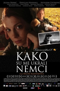 Kako su me ukrali Nemci