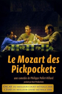 Le Mozart des pickpockets