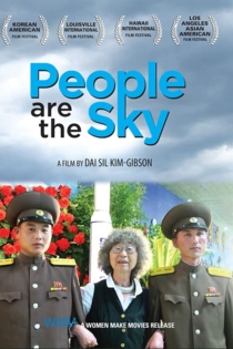 People are the Sky