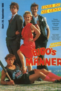 Bibos Männer