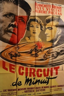 Le circuit de minuit