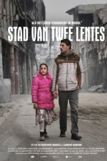Stad van twee lentes