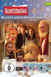 Beutolomäus und der geheime Weihnachtswunsch
