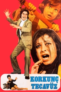 Korkunç Tecavüz