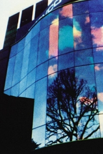 The City of Chromatic Dissolution