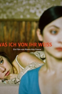 Was ich von ihr weiß