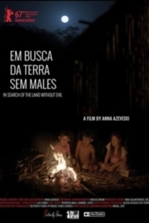Em busca da terra sem males
