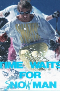 Time Waits for Snowman