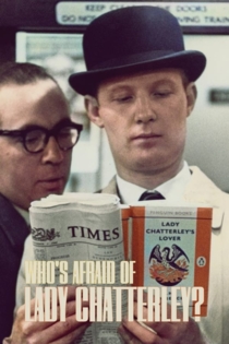 Le procès de Lady Chatterley