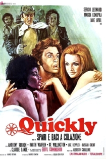 Quickly - Spari e baci a colazione