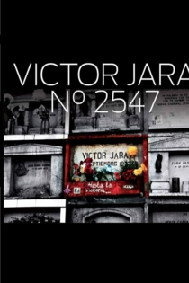 Victor Jara, N°2547
