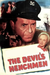 The Devil's Henchman