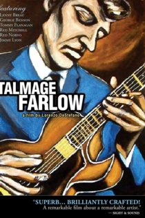 Talmage Farlow