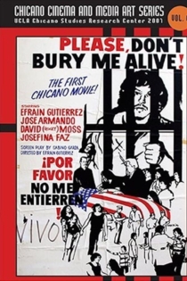 Please Don't Bury Me Alive!