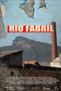 Memórias de Um Rio Fabril