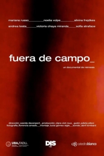 fuera de campo