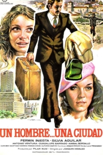 Un hombre... una ciudad