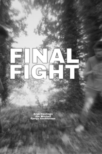 FINAL FIGHT