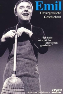 Emil Unvergessliche Geschichten