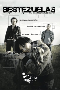 Bestezuelas