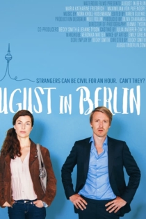 August in Berlin
