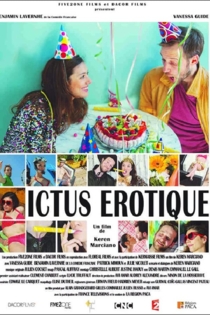 Ictus érotique