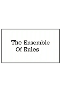 The Ensemble of Rules