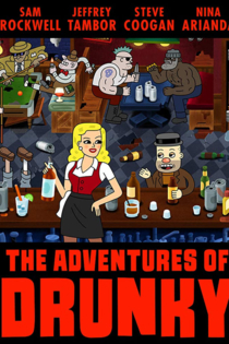The Adventures of Drunky