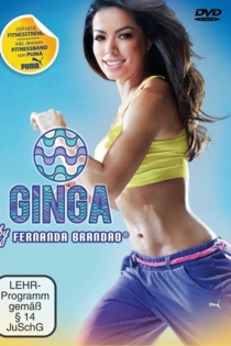Ginga by Fernanda Brandao