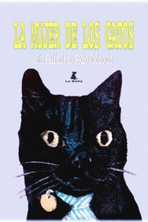 La mujer de los gatos