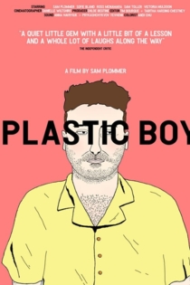 Plastic Boy