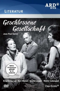 Geschlossene Gesellschaft