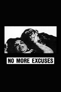 No More Excuses