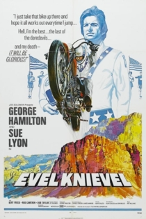 Evel Knievel