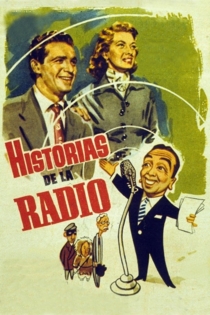 Historias de la radio