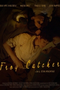 Frog Catcher