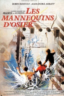 Les mannequins d'osier